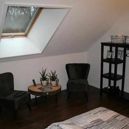 B&B Agnetenhoeve Overasselt エクステリア 写真