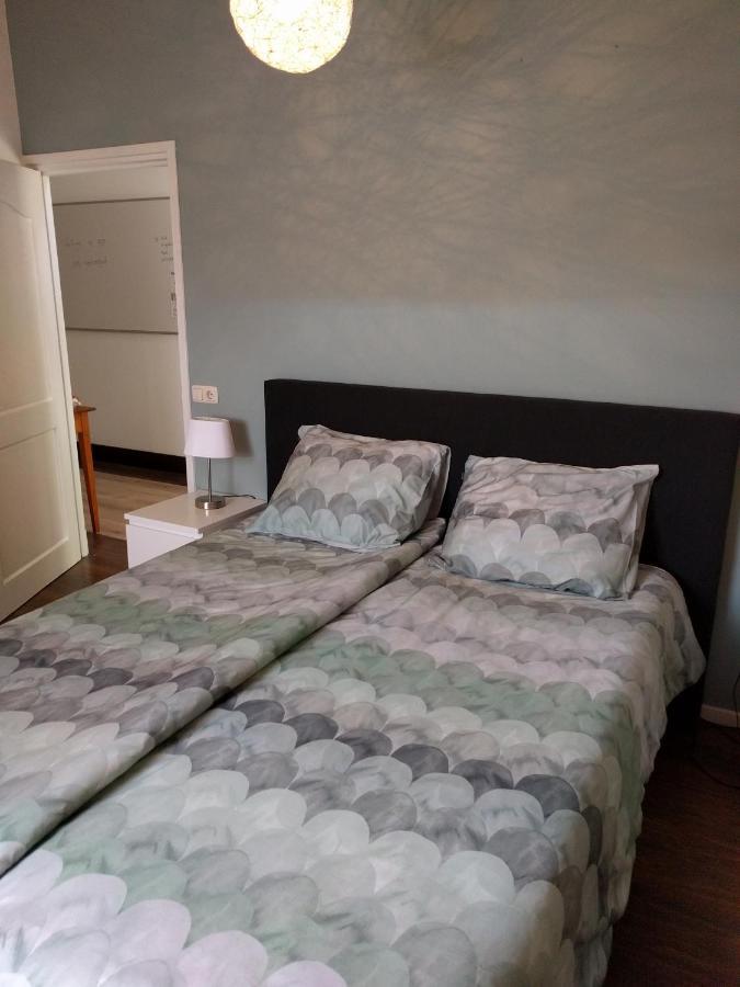 B&B Agnetenhoeve Overasselt エクステリア 写真