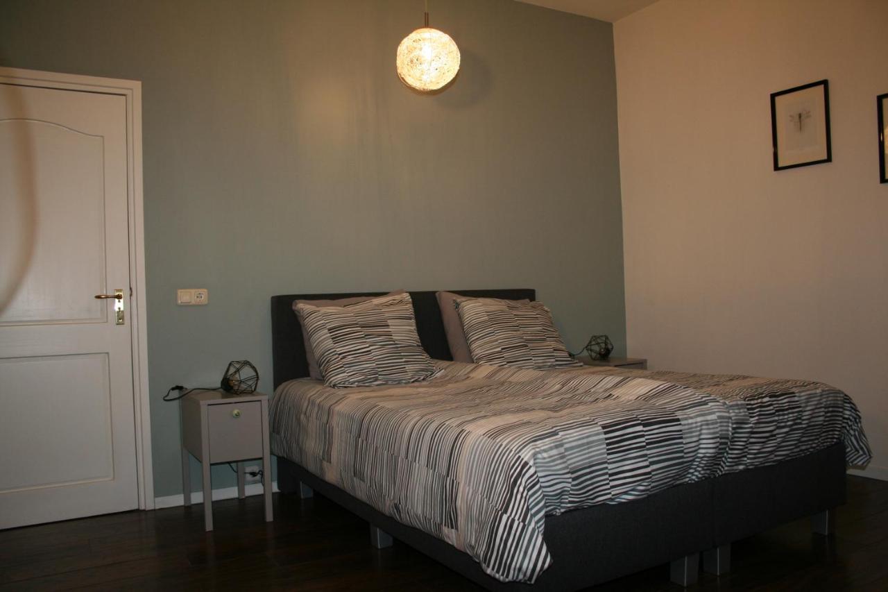 B&B Agnetenhoeve Overasselt エクステリア 写真