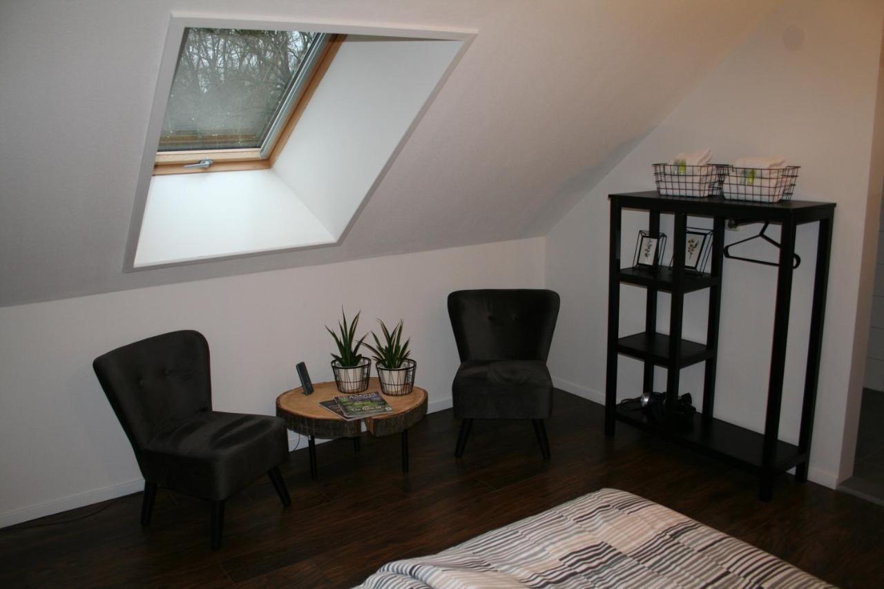 B&B Agnetenhoeve Overasselt エクステリア 写真